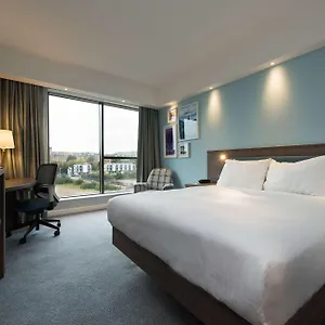 Hotell Hampton By Hilton West End, Edinburg