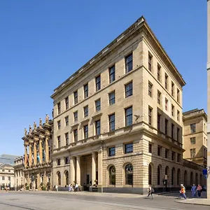 The Grand, A Luxury Collection Hotel, Эдинбург